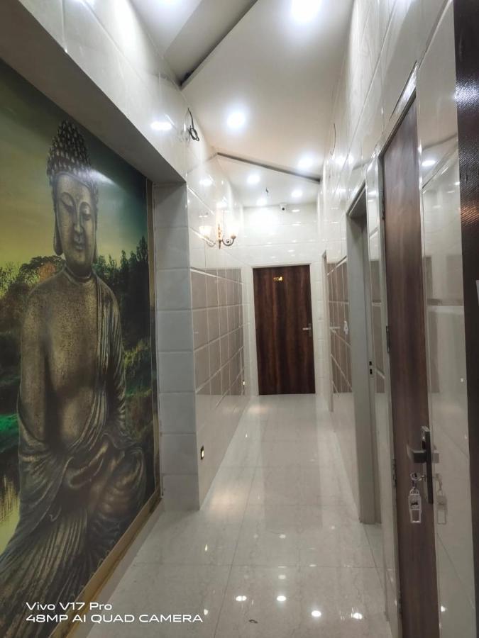 Jasneet Homestay Amritsar Luaran gambar