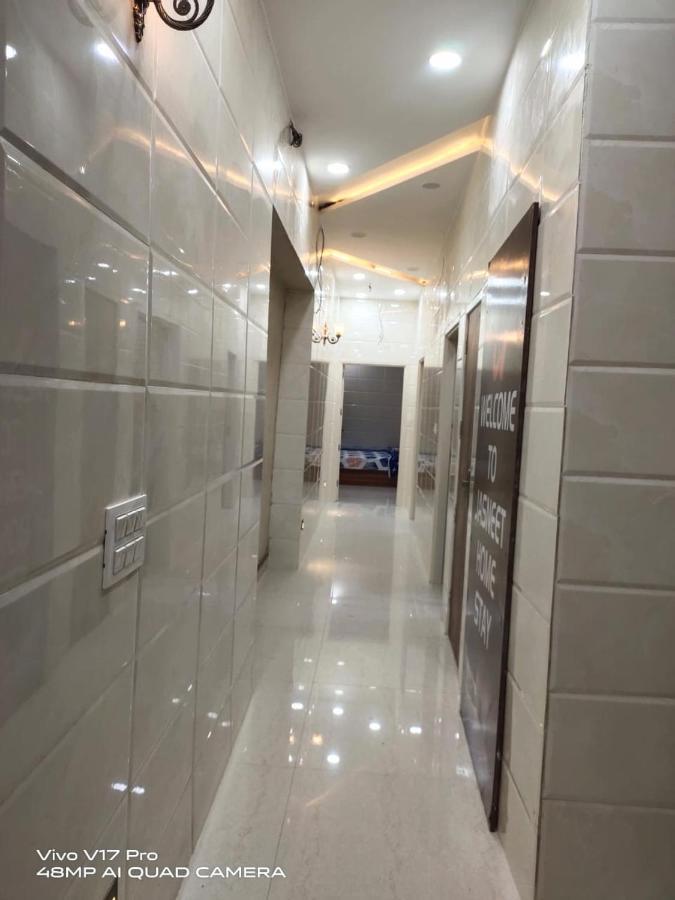 Jasneet Homestay Amritsar Luaran gambar