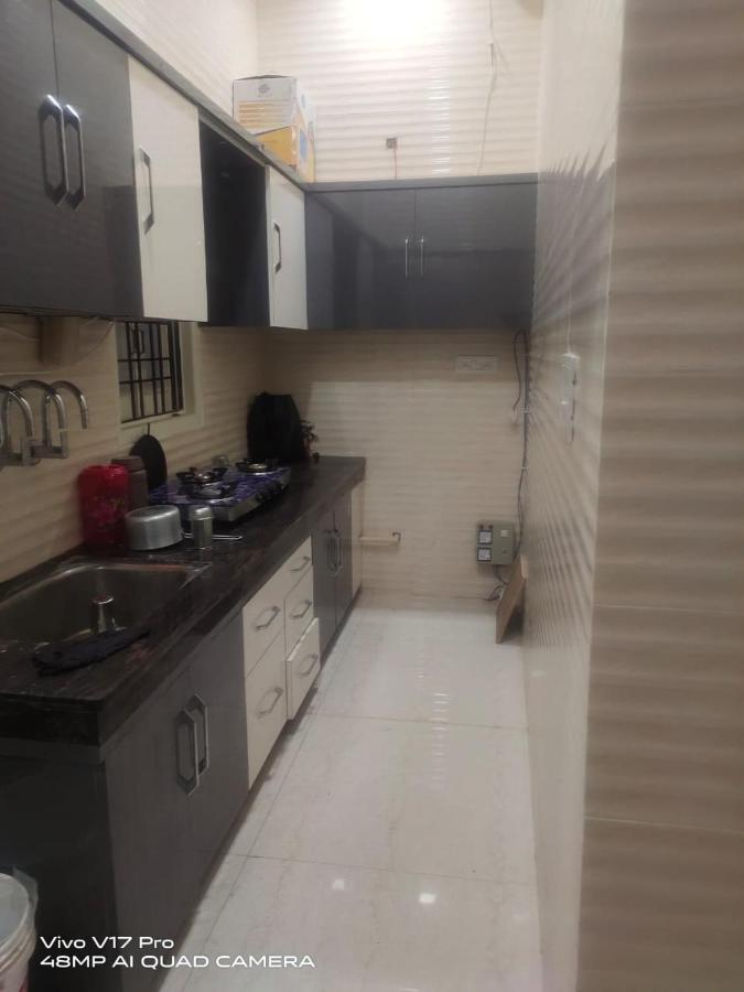 Jasneet Homestay Amritsar Luaran gambar