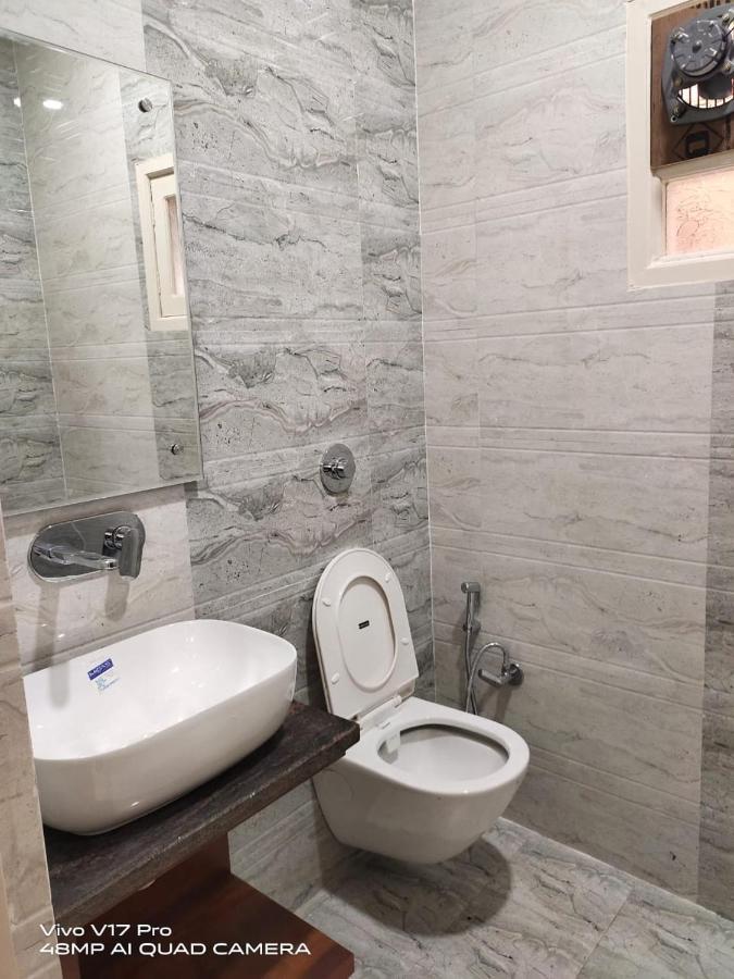 Jasneet Homestay Amritsar Luaran gambar