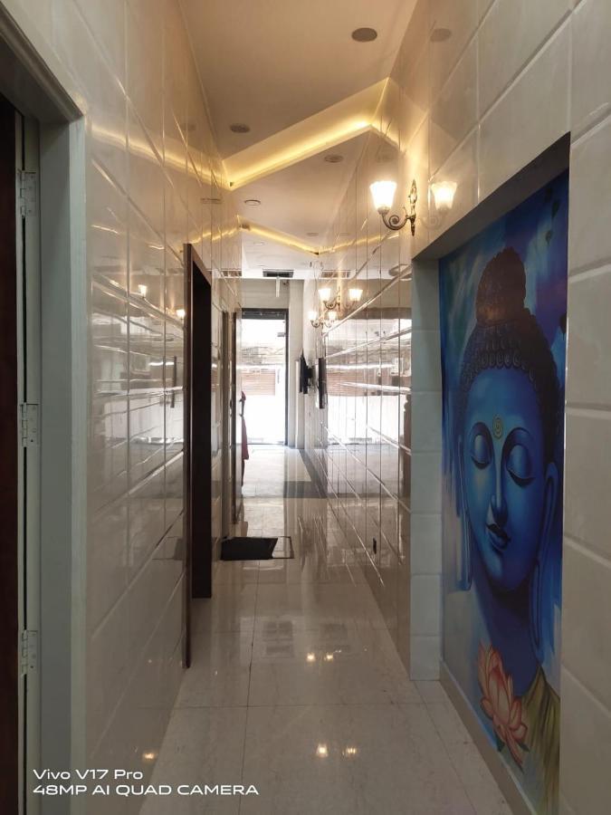 Jasneet Homestay Amritsar Luaran gambar