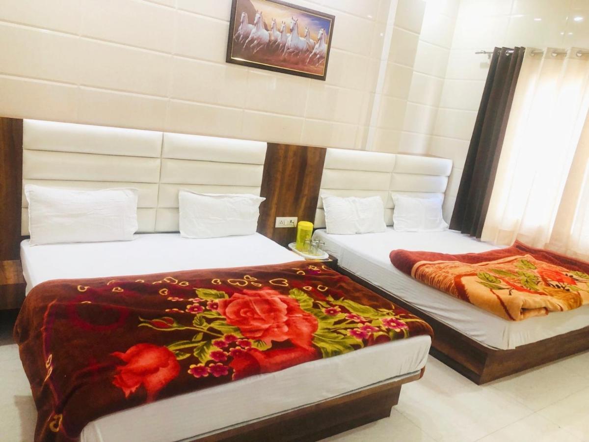 Jasneet Homestay Amritsar Luaran gambar