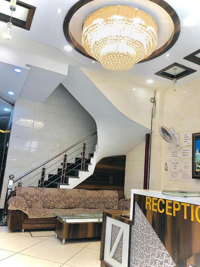 Jasneet Homestay Amritsar Luaran gambar