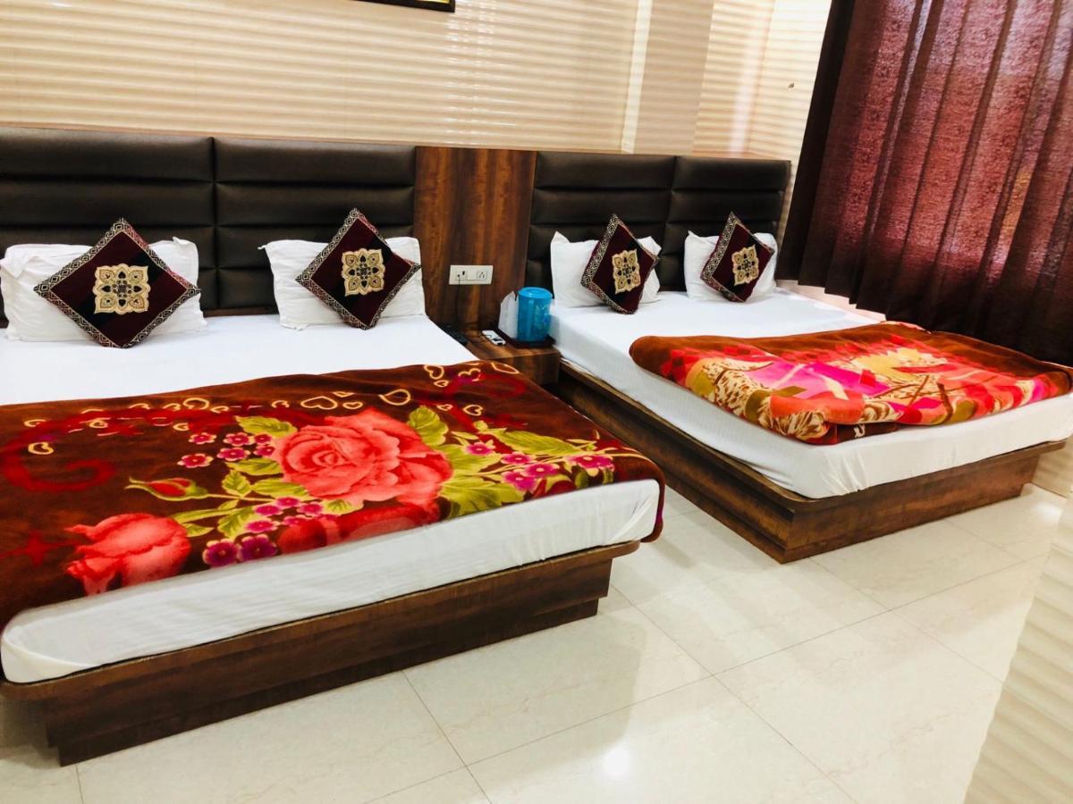Jasneet Homestay Amritsar Luaran gambar