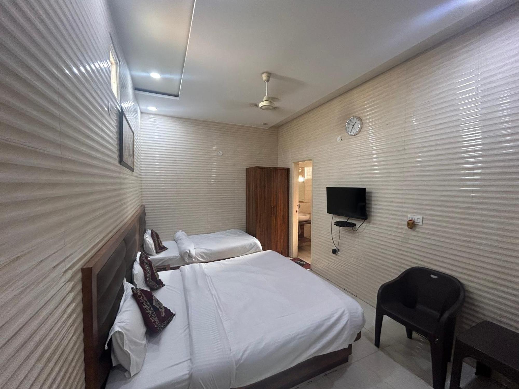 Jasneet Homestay Amritsar Luaran gambar