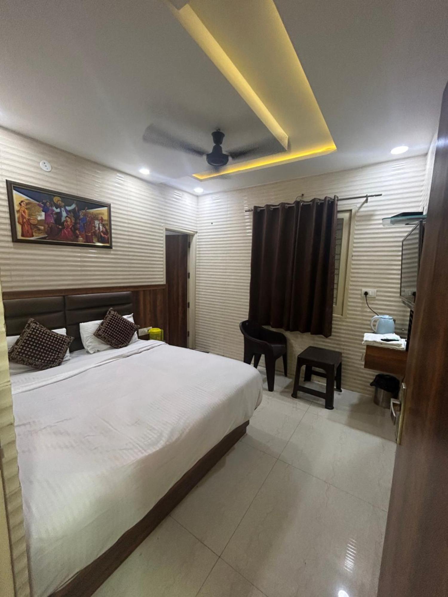 Jasneet Homestay Amritsar Luaran gambar