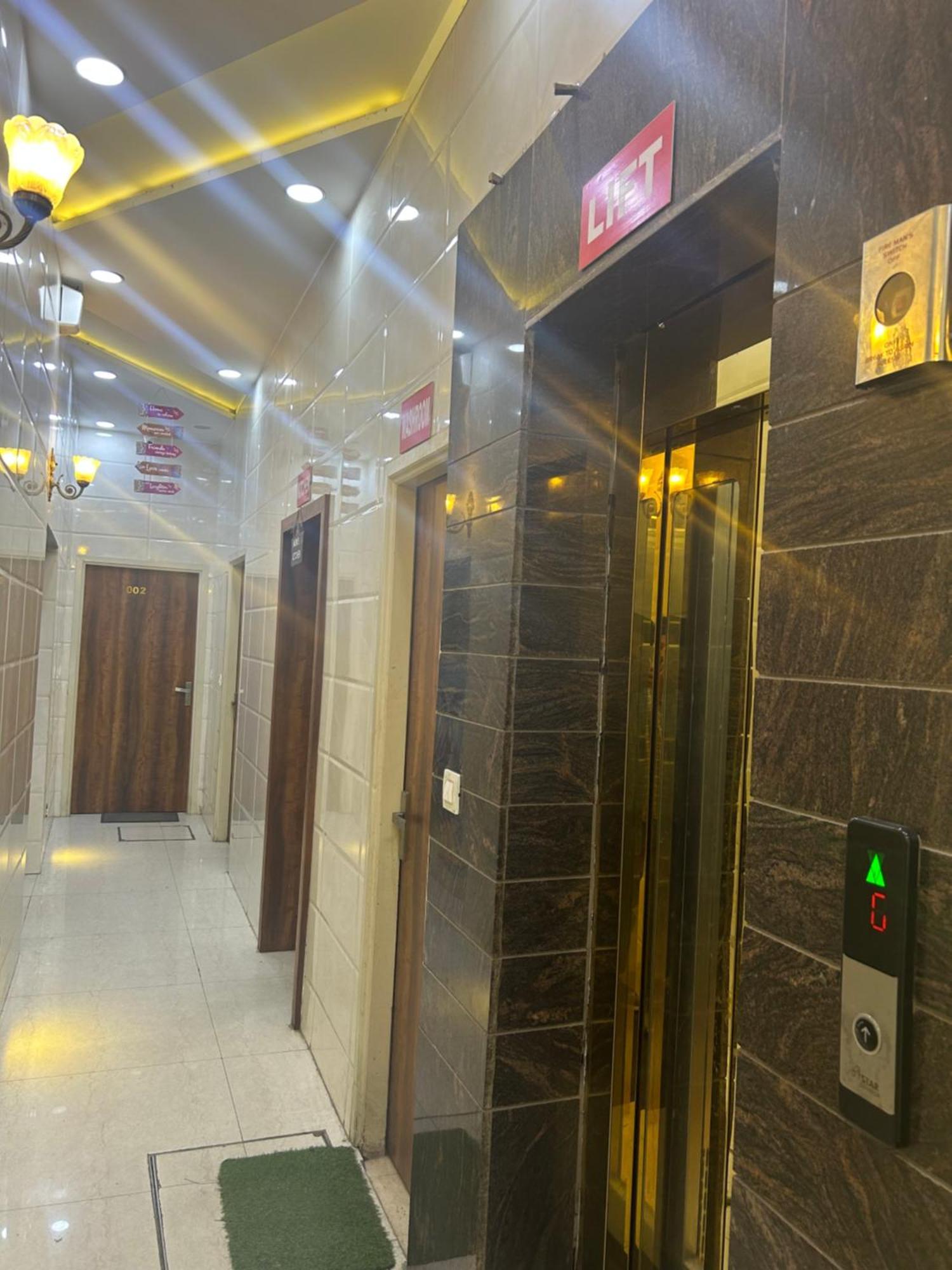 Jasneet Homestay Amritsar Luaran gambar
