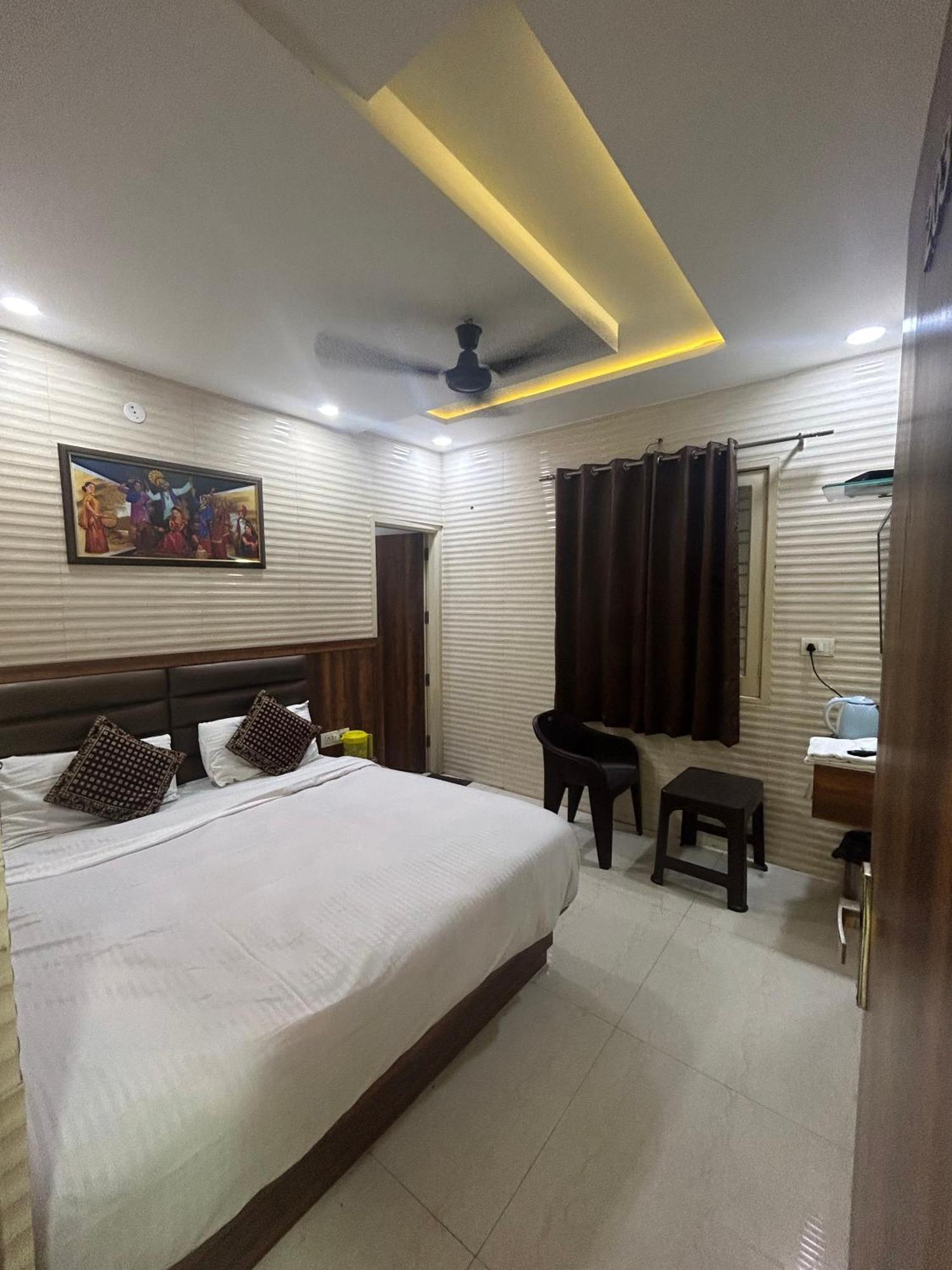 Jasneet Homestay Amritsar Luaran gambar