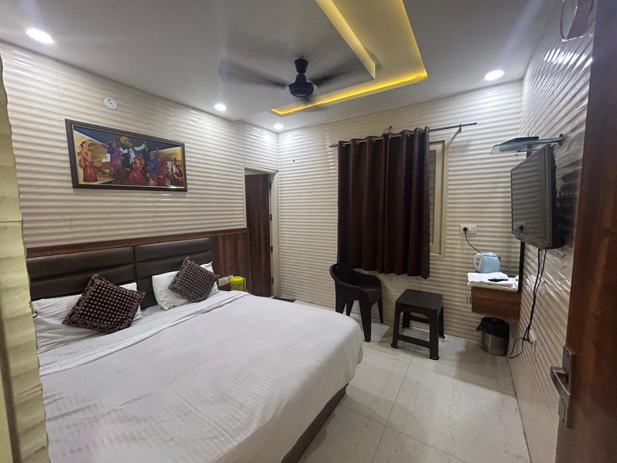 Jasneet Homestay Amritsar Luaran gambar